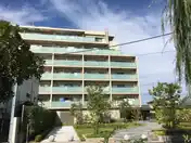 クリオ一之江親水公園