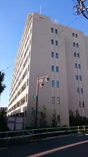 プラウド板橋蓮根