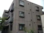 スタンレーマンションII