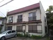 中央マンション