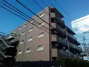 マイキャッスル府中クライスコート