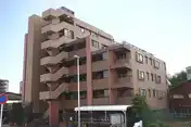 クレストフォルム二子多摩川