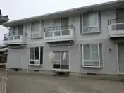 湘南コーポB棟