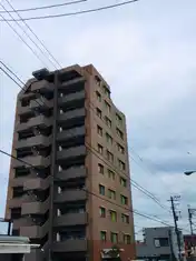 マイメゾン茅ヶ崎本村