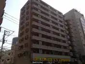 ルイシャトレ門前仲町