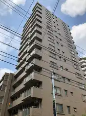 ルイシャトレ川崎
