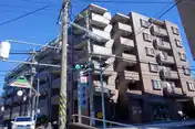 ステーション・スクエア三ツ境