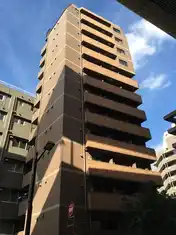 トーシンフェニックス日本橋蛎殻町弐番館