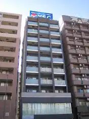 YSCヨコハマビル