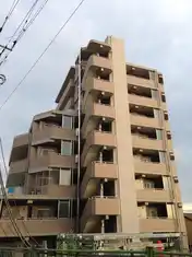 日神パレステージ中浦和ウィンフォート