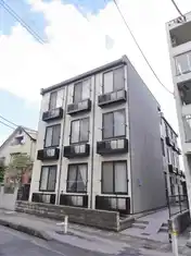 レオパレス若葉