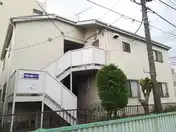 千葉公園ハイツ