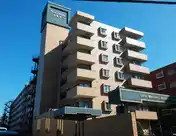 ライオンズマンション武蔵砂川