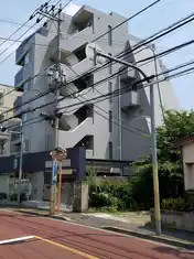 アーク吉祥寺東町