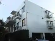 中野マートルコート
