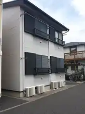 ハイユニメントシブヤ III B