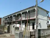 ハイツさくら