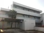 国立ドミトリー