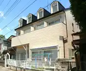 城西プラザ田無