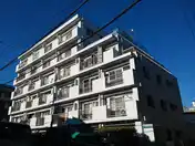 コーポ日吉台