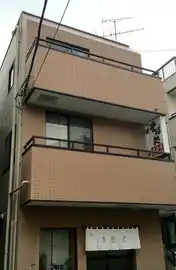 ドエルオオバ