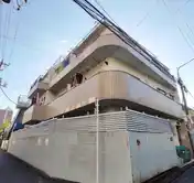 パレ・ドール新宿2