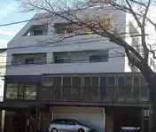 ウィング霧が丘