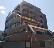 ライオンズマンション元住吉