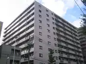 インペリアル横浜パークサイド