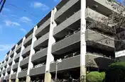 グランヴェルビュ青葉台