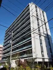 プレミスト川口並木