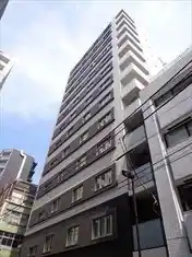リビオレゾン大手町