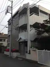 武蔵浦和ダイヤコーポ