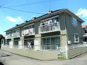 小谷戸フラワーハイム1