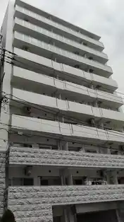プレサンス ロジェ 横浜関内