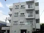 ホーユウパレス菊名