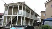 レオパレスオランジェ
