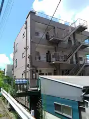 ステラ寺尾台