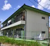 コーポラスジュン
