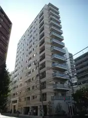 ウィルローズ小伝馬町
