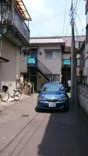 シェゼル中野
