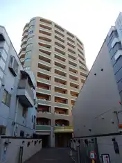 アルシオン本川越