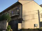 一橋ハイム
