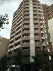 ハイセレサ田無シティハウス