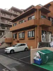 セシーズ寺尾台