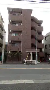 ブリッジクライム