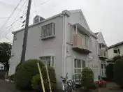 湘南桜コーポD