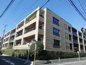 パークコート渋谷大山町ザプラネ悠邸