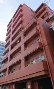 シャンボール五反田