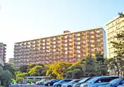 美浜東エステート9号棟